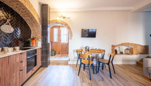 The Nest Masia Can Tiranasi Relájate y Disfruta Escapada con Encanto Cerca de Barcelona- - Photo 5