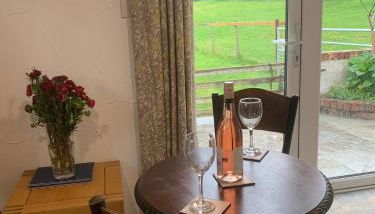 Molehill lodge - Foto 2