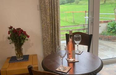 Molehill lodge - Foto 2