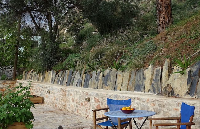 Sofia Limeni - Photo 37