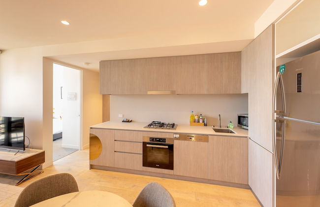 Realm Apartments by CLLIX - Foto 29