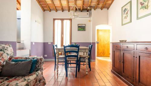 Fabio Apartments San Gimignano - Foto 3