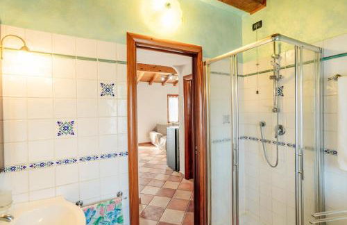 sea view - private pool overlooking the sea - Foto 22