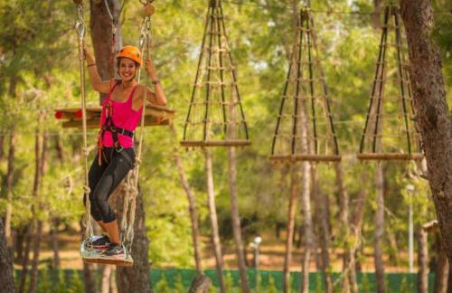 Lux Camp Bi Village, Mobile home Villa Dado - Foto 73