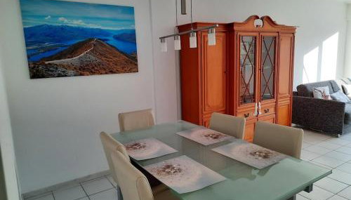 Sonnenblick-FeWo am Innenstadtrand von Schwerte - Foto 3