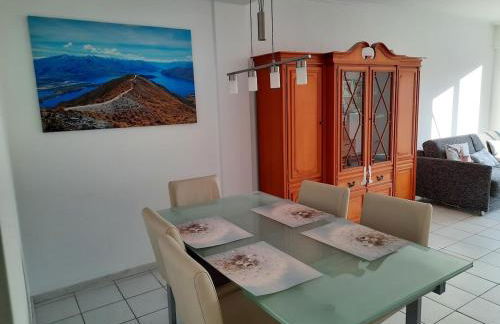 Sonnenblick-FeWo am Innenstadtrand von Schwerte - Foto 3