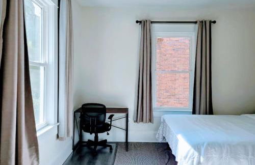 Walk to Duke Campus! 1 Bedroom in Trinity Park! - Photo 27