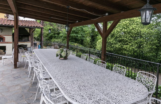 Belvilla by OYO Casa Rosa - Foto 18