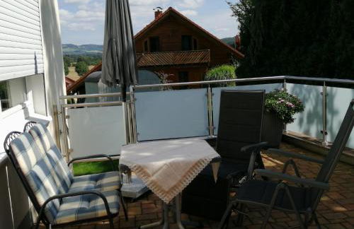 Ruhige Ferienwohnung in Polle - Foto 12