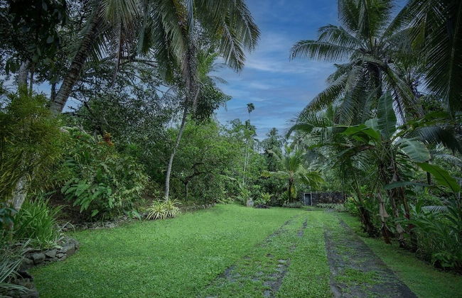 Thuru Sewana Villa - Foto 17