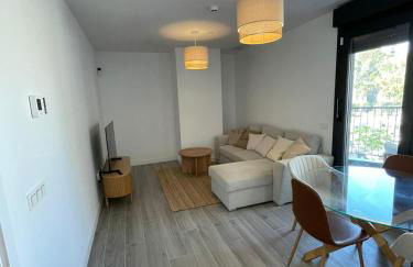 Apartamento UrbanSky con terraza - Photo 12