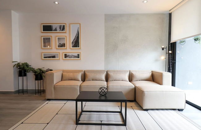 w Unique 2BR With Balcony in Miraflores - Photo 53