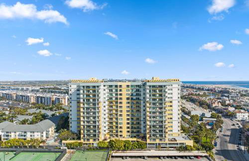 The Lilas-Ocean view Stay high floor Pool Parking - Foto 46