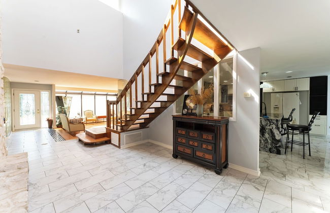 LUXURY BAY SHORE HOME - Foto 14