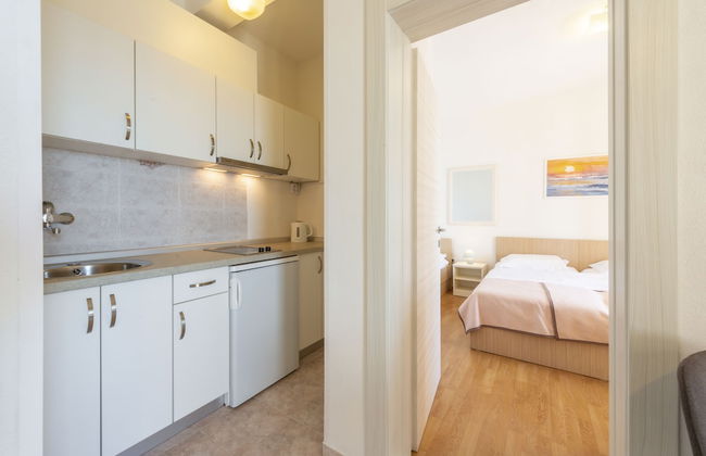 Apartments Mrkan - Foto 12