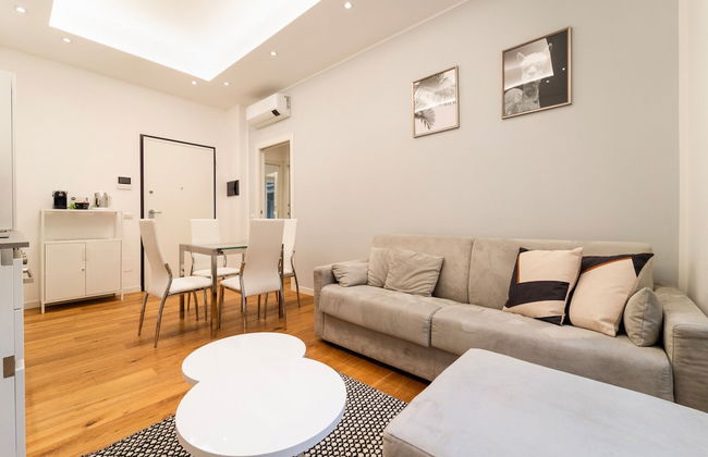 Duomo Urban Retreat by Wonderful Italy - Photo 11