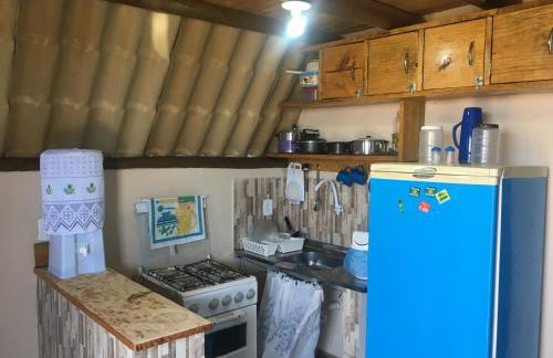 Chalé Barco da areia - Photo 23