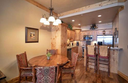 Palisades Lodge Suite 307 - Foto 5