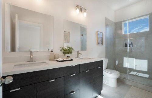 Cozy King Suite in Houston TX - Foto 8