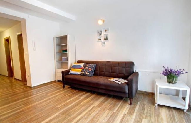 Apartment Vita - Foto 17