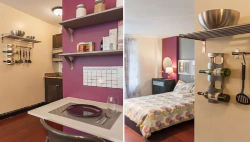 Downtown Studio Apt, Lots Of Natural Light - Foto 3