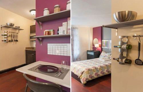 Downtown Studio Apt, Lots Of Natural Light - Foto 3