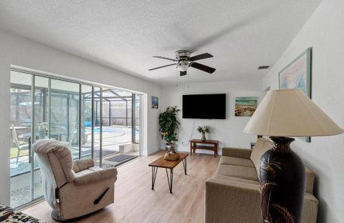 Largo, Fl Heated Pool 8 Beds 1 Mile to Beach Pets - Foto 40