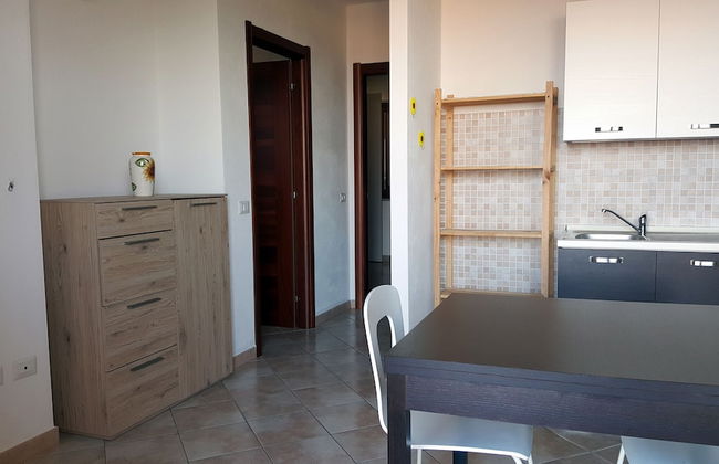 Appartamenti Castelsardo E Lu Bagnu - Foto 15