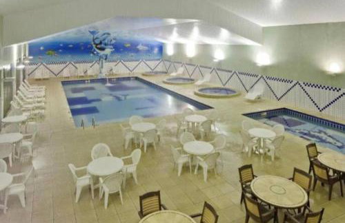 Apartamento 402 para 6 pessoas no Capivari Eco Resort - Photo 15