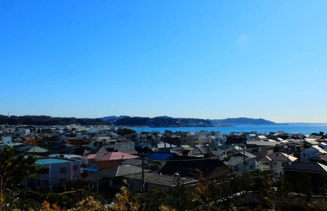 Kamakura & Enoshima Private Day Trip - Foto 4