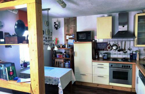 Holiday Home in Holzhausen mit Grill und Terrasse by Interhome - Foto 7