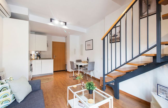 Happy Travel Churruca 25 - Photo 4