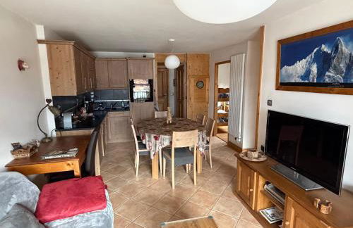 Résidence Les Chardons Argentés - Foto 5