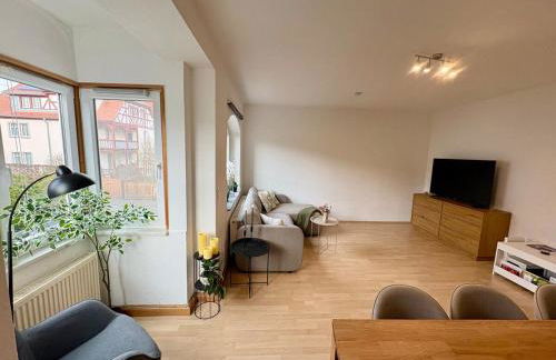 Gemütliche Wohnung im Herzen von Rothenburg ob der Tauber - Foto 17