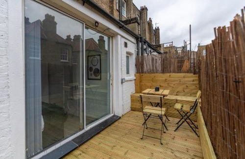 Modern Flat in Waterloo - Foto 9