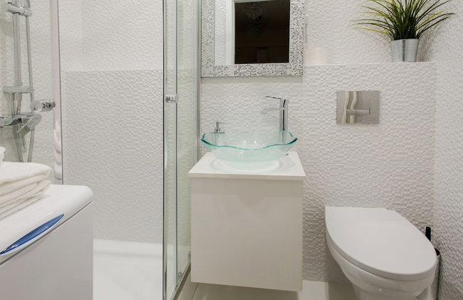 ShortStayPoland Aleje Jerozolimskie B13 - Foto 13