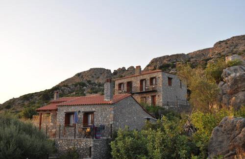 Vrachos Villas - Foto 63