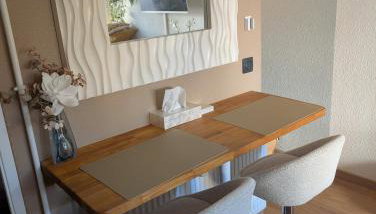 Studio avec terrasse privative - Photo 2
