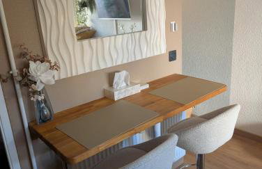 Studio avec terrasse privative - Photo 2