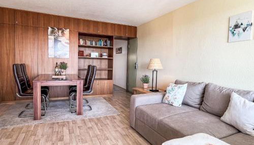 Apartment Bergliebe - G 103 by Interhome - Foto 5