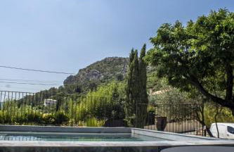 Villa Gianna Anduze - Foto 10