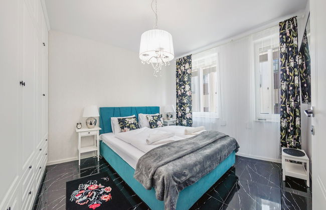 Apartamenty Sun&Snow Bursztynowe Osiedle - Photo 30