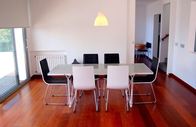 Villa Sant Llorens - Foto 8