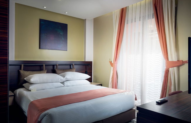 Time Dammam Residence - Foto 3