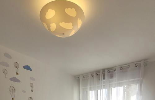 Chic & Cosy apartment - 60m2, 3 rooms - Foto 13