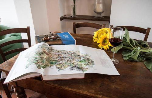 Sweet home, la casa del piccolo borgo - Foto 21