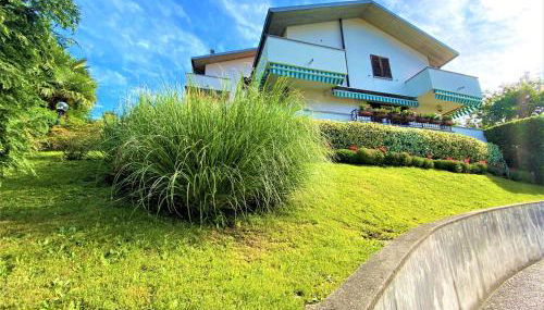 Appartamento Giardino - Photo 4, Garden