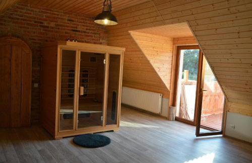 Ranczo w Dolinie - Foto 13