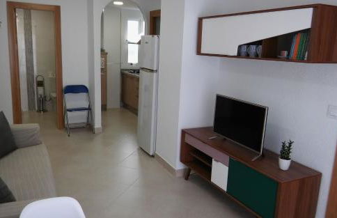 Apartamento Los Flamencos - Foto 6