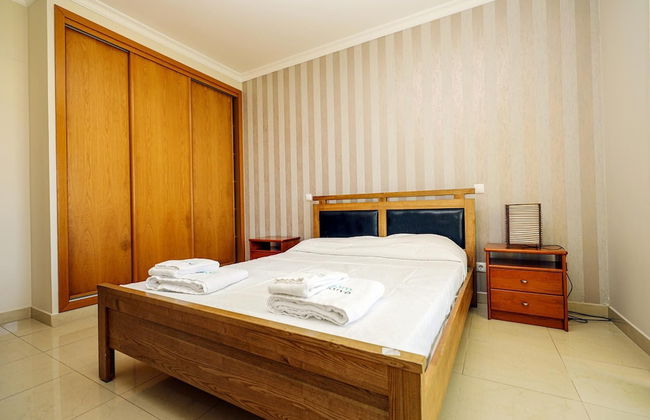 C7 - 3 Bed Luxury Penthause by DreamAlgarve - Foto 31